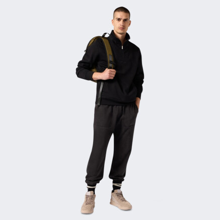 Спортивнi штани Champion elastic cuff pants - 175399, фото 3 - інтернет-магазин MEGASPORT