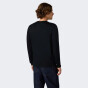 Лонгслів Champion crewneck long sleeve t-shirt, фото 2 - інтернет магазин MEGASPORT