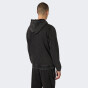 Кофта Champion full zip hoodie sweatshirt, фото 2 - інтернет магазин MEGASPORT