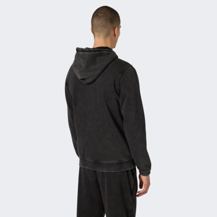Кофта Champion full zip hoodie sweatshirt - 175401, фото 2 - інтернет-магазин MEGASPORT