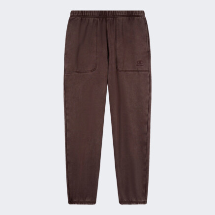 Спортивнi штани Champion elastic cuff pants - 175398, фото 7 - інтернет-магазин MEGASPORT