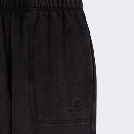 Спортивнi штани Champion elastic cuff pants - 175399, фото 6 - інтернет-магазин MEGASPORT