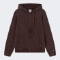 Кофта Champion full zip hoodie sweatshirt, фото 6 - інтернет магазин MEGASPORT