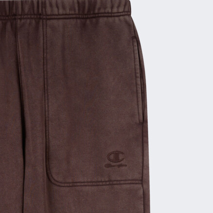 Спортивнi штани Champion elastic cuff pants - 175398, фото 6 - інтернет-магазин MEGASPORT