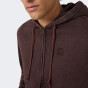 Кофта Champion full zip hoodie sweatshirt, фото 4 - інтернет магазин MEGASPORT