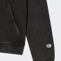 Кофта Champion full zip hoodie sweatshirt, фото 6 - інтернет магазин MEGASPORT