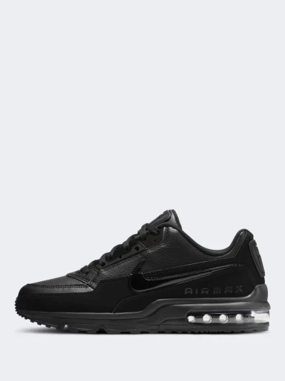Кросівки Nike Men's Air Max Ltd 3 Shoe - 119182, фото 1 - інтернет-магазин MEGASPORT