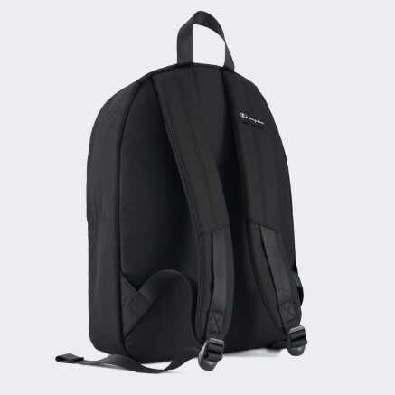 Рюкзак Champion backpack - 175408, фото 2 - інтернет-магазин MEGASPORT