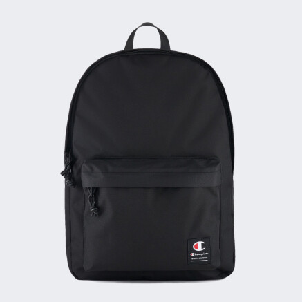 Рюкзак Champion backpack - 175408, фото 1 - інтернет-магазин MEGASPORT