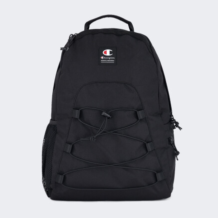 Рюкзак Champion backpack - 175412, фото 1 - інтернет-магазин MEGASPORT