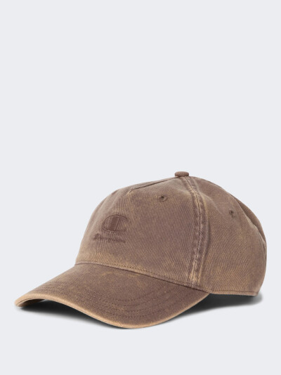 Кепка Champion baseball cap - 175417, фото 1 - інтернет-магазин MEGASPORT