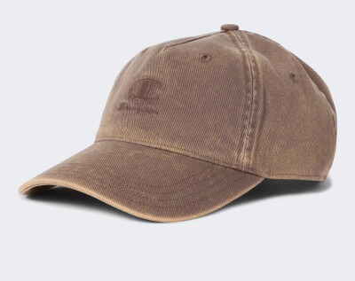 Кепка Champion baseball cap - 175417, фото 1 - інтернет-магазин MEGASPORT