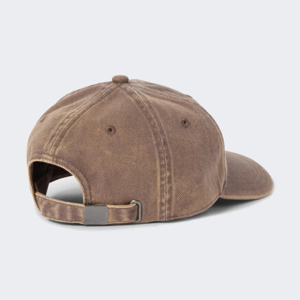 Кепка Champion baseball cap - 175417, фото 2 - інтернет-магазин MEGASPORT