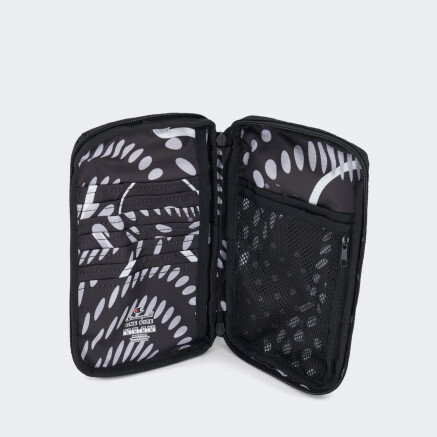 Сумка Champion shoulder bag - 175413, фото 3 - інтернет-магазин MEGASPORT