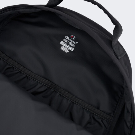 Рюкзак Champion backpack - 175412, фото 3 - інтернет-магазин MEGASPORT