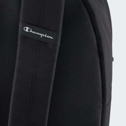 Рюкзак Champion backpack - 175408, фото 4 - інтернет-магазин MEGASPORT