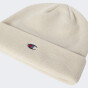 Шапка Champion beanie cap, фото 3 - інтернет магазин MEGASPORT