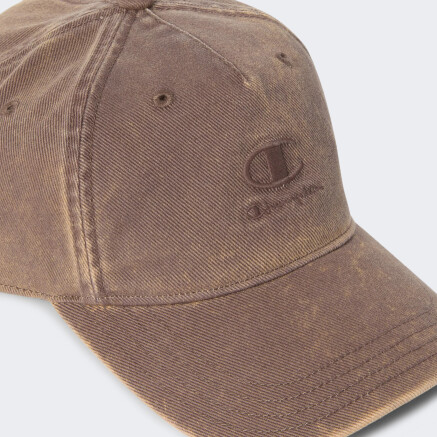 Кепка Champion baseball cap - 175417, фото 3 - інтернет-магазин MEGASPORT
