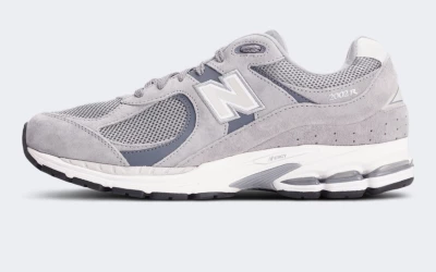 Кросівки New Balance model 2002R - 154543, фото 1 - інтернет-магазин MEGASPORT