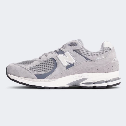 Кросівки New Balance model 2002R - 154543, фото 1 - інтернет-магазин MEGASPORT