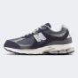 Кросівки New Balance model 2002R, фото 1 - інтернет магазин MEGASPORT