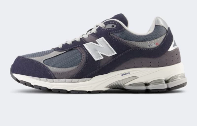 Кросівки New Balance model 2002R - 174560, фото 1 - інтернет-магазин MEGASPORT