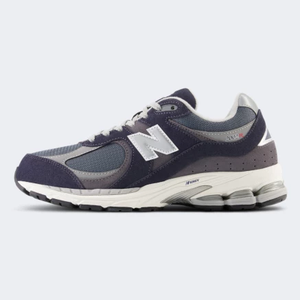 Кросівки New Balance model 2002R - 174560, фото 1 - інтернет-магазин MEGASPORT