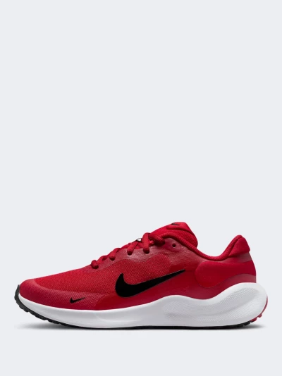 Кросівки Nike REVOLUTION 7 GS - 171484, фото 1 - інтернет-магазин MEGASPORT