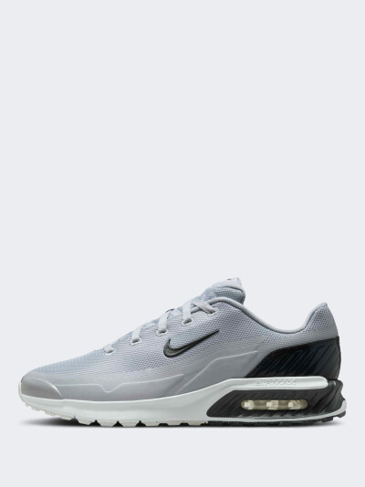 Кросівки Nike AIR MAX BIA - 175384, фото 1 - інтернет-магазин MEGASPORT