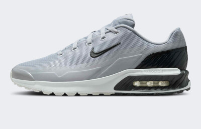 Кросівки Nike AIR MAX BIA - 175384, фото 1 - інтернет-магазин MEGASPORT