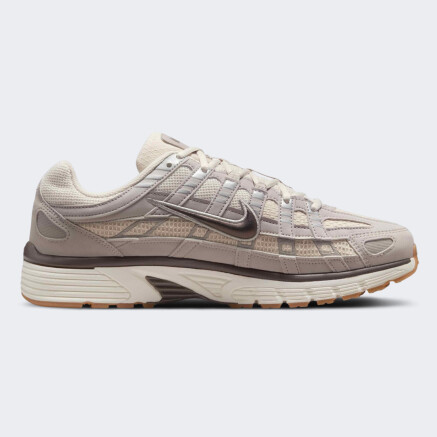 Кросівки Nike P-6000 STYLE - 175383, фото 3 - інтернет-магазин MEGASPORT