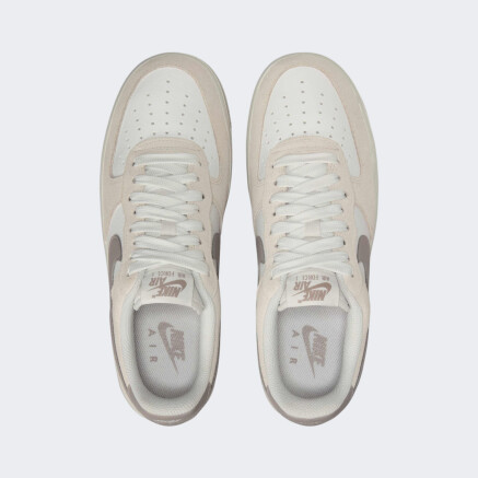 Кеди Nike W AIR FORCE 1 LO - 175386, фото 6 - інтернет-магазин MEGASPORT