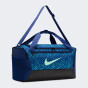 Сумка Nike NK BRSLA S DUFF - 9.5 AOP FA25, фото 3 - інтернет магазин MEGASPORT