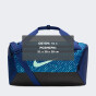 Сумка Nike NK BRSLA S DUFF - 9.5 AOP FA25, фото 7 - інтернет магазин MEGASPORT