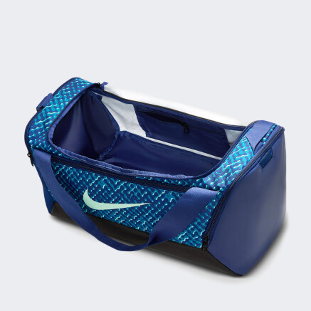 Сумка Nike NK BRSLA S DUFF - 9.5 AOP FA25 - 175381, фото 4 - інтернет-магазин MEGASPORT