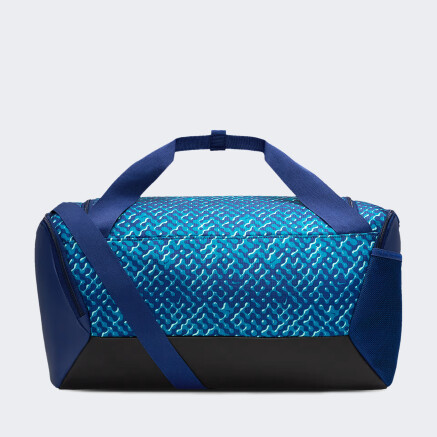 Сумка Nike NK BRSLA S DUFF - 9.5 AOP FA25 - 175381, фото 2 - інтернет-магазин MEGASPORT