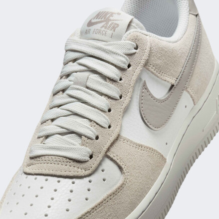 Кеди Nike W AIR FORCE 1 LO - 175386, фото 7 - інтернет-магазин MEGASPORT