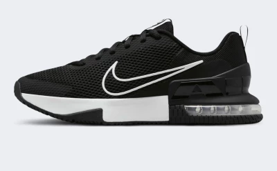 Кросівки Nike M AIR MAX ALPHA TRAINER 6 - 168489, фото 1 - інтернет-магазин MEGASPORT