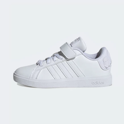 Кеди Adidas STAR WARS Grand Court K - 167215, фото 1 - інтернет-магазин MEGASPORT