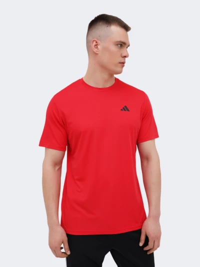 Футболка Adidas TR-ES BASE T - 171119, фото 1 - інтернет-магазин MEGASPORT