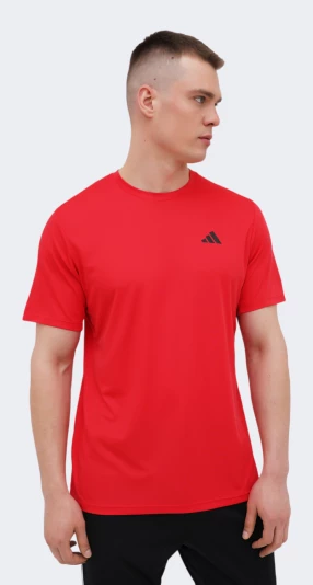 Футболка Adidas TR-ES BASE T - 171119, фото 1 - інтернет-магазин MEGASPORT
