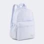 Рюкзак Puma HER Small Backpack, фото 1 - інтернет магазин MEGASPORT