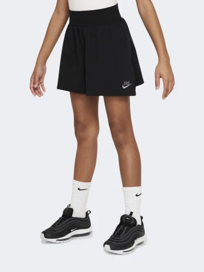 Шорти Nike G NSW SHORT JSY LBR - 172889, фото 1 - інтернет-магазин MEGASPORT