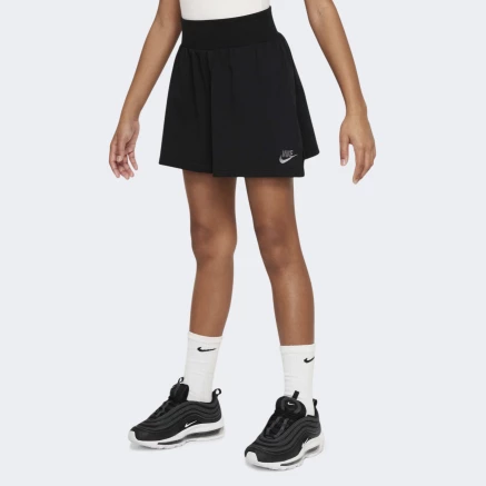 Шорти Nike G NSW SHORT JSY LBR - 172889, фото 1 - інтернет-магазин MEGASPORT