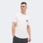Футболка Champion SS Tee, фото 1 - інтернет магазин MEGASPORT