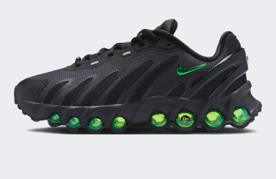 Кросівки дитячі Nike AIR MAX DN8 BG - 175370, фото 1 - інтернет-магазин MEGASPORT