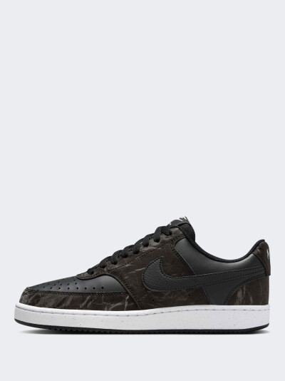 Кеди Nike W COURT VISION LO NN HV - 175376, фото 1 - інтернет-магазин MEGASPORT