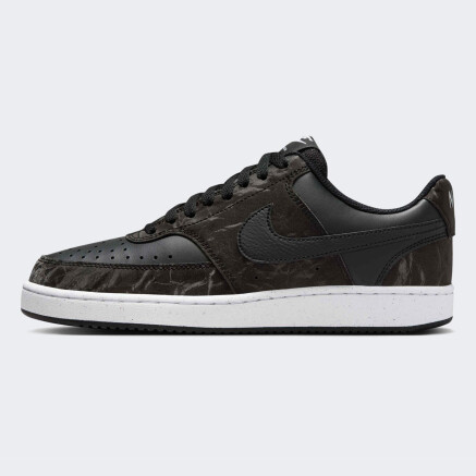 Кеди Nike W COURT VISION LO NN HV - 175376, фото 1 - інтернет-магазин MEGASPORT