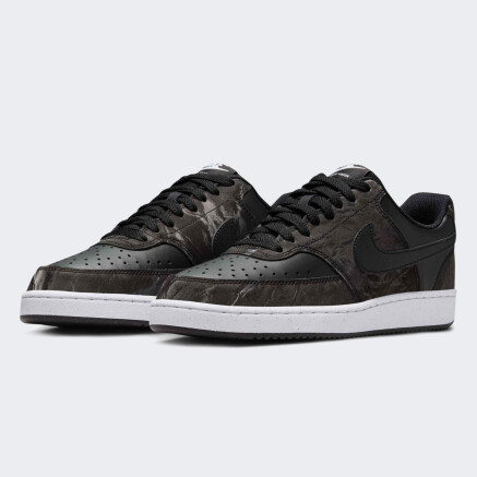 Кеди Nike W COURT VISION LO NN HV - 175376, фото 2 - інтернет-магазин MEGASPORT