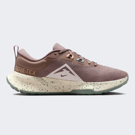 Кросівки Nike WMNS JUNIPER TRAIL 2 GTX V2 - 175373, фото 3 - інтернет-магазин MEGASPORT